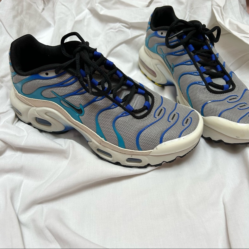 Nike air max plus
